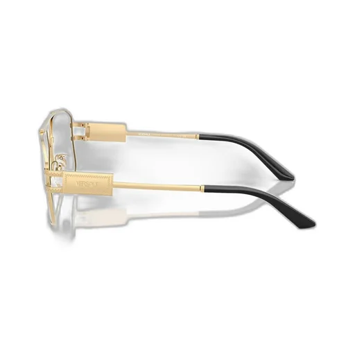 Pilot-Frame Glasses