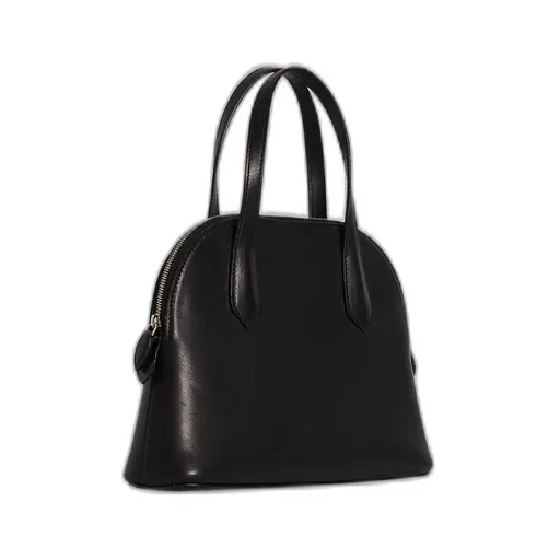 Medium Ingrid Bag In Leather