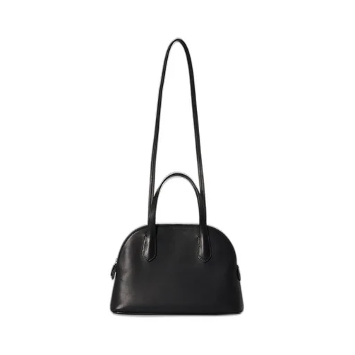 Medium Ingrid Bag In Leather
