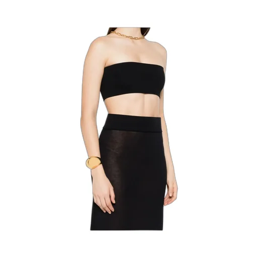 Knitted Bandeau