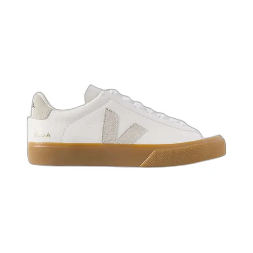 Campo Chromefree Low-Top Sneakers