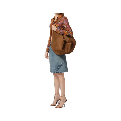 Protea Large Tote Bag