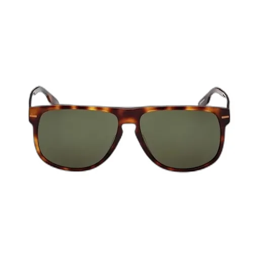 Geometric Sunglasses