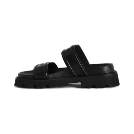 Ride Slip-On Mules