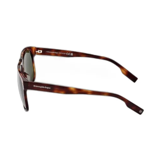 Geometric Sunglasses