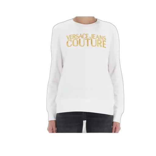 Crew Neck Sweatshirt