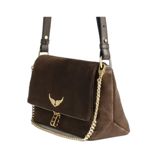 Rocky Ii Shoulder Bag