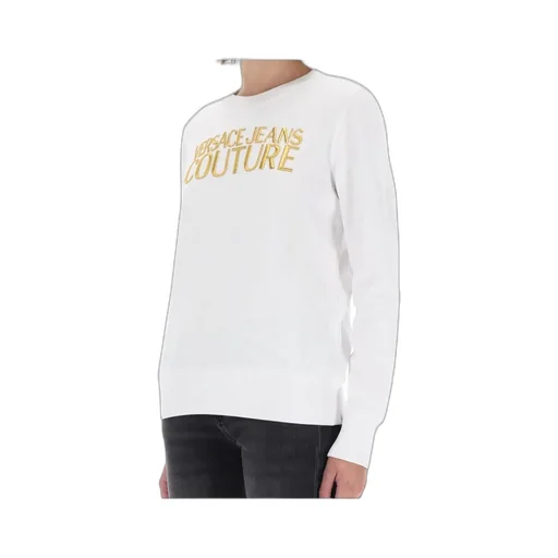 Crew Neck Sweatshirt