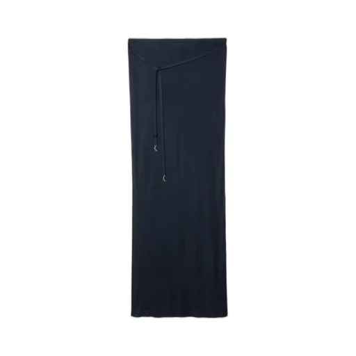 Slit Skirt