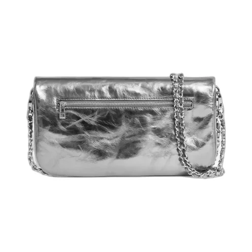 Rock Vintage Clutch Bag