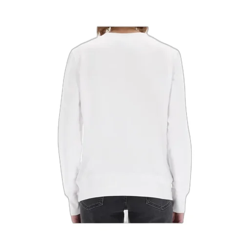 Crew Neck Sweatshirt