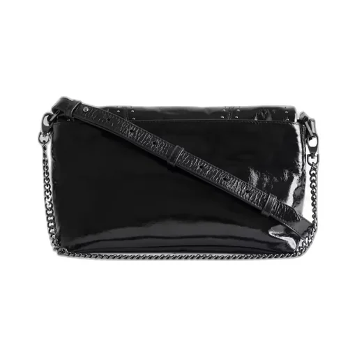 Studded Shoulder Bag