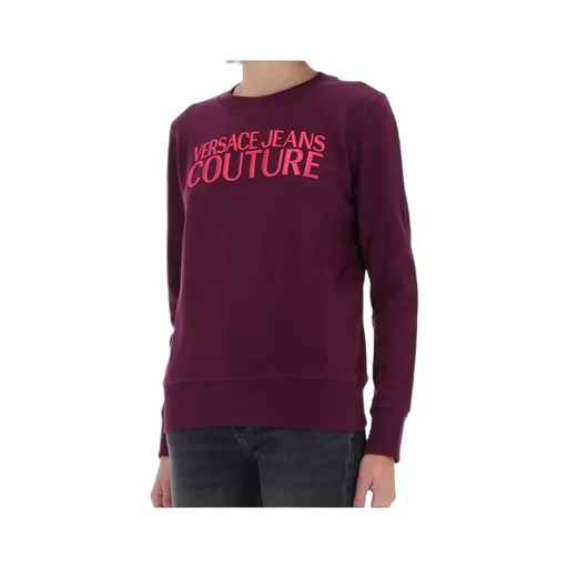 Long-Sleeved Sweatshirt