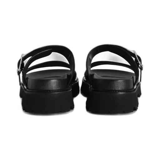 Ride Slip-On Mules
