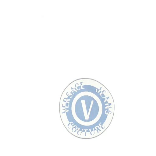 Logo Print Long-Sleeved Shirt
