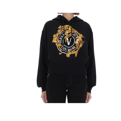 Long-Sleeved Sweatshirt