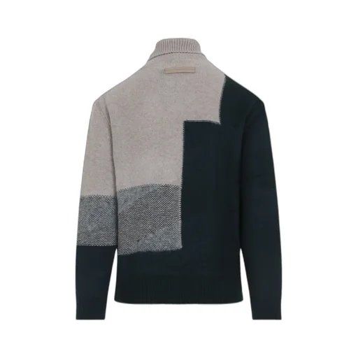 Turtleneck Sweater