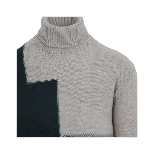 Turtleneck Sweater
