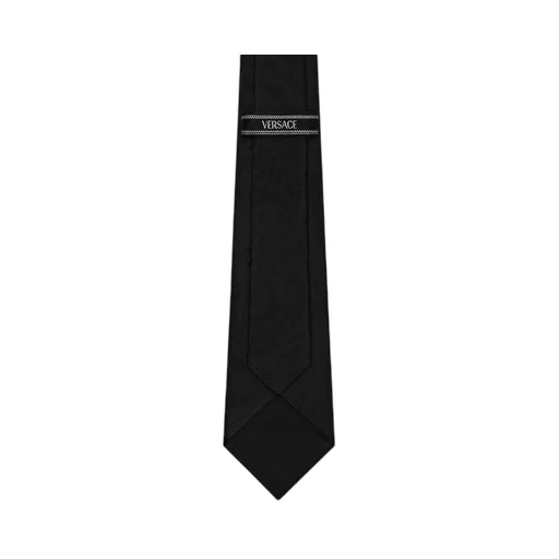 Barocco Pointed Tip Tie