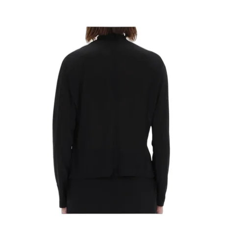 Long-Sleeved Top