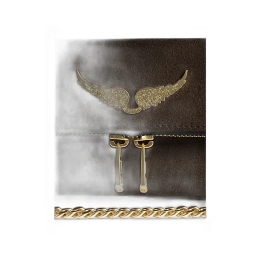 Rocky Ii Shoulder Bag