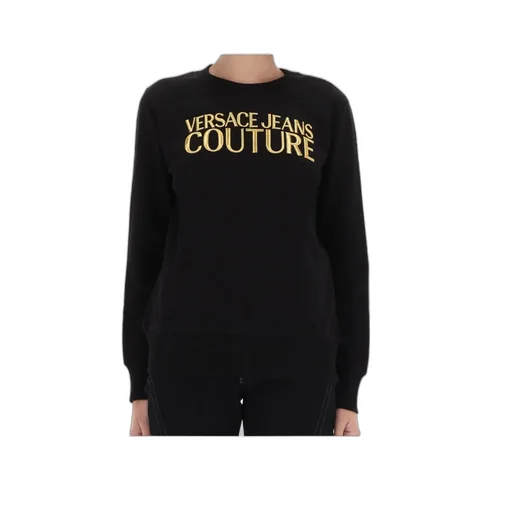 Long-Sleeved Sweatshirt