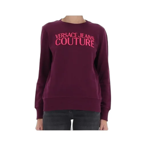 Long-Sleeved Sweatshirt