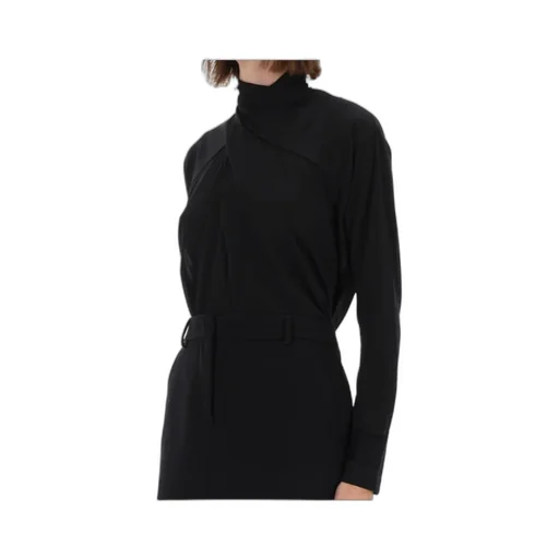 Long-Sleeved Top