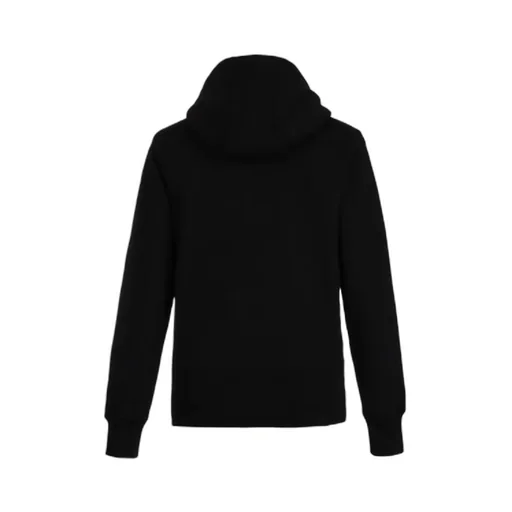 Logo Details Sweater