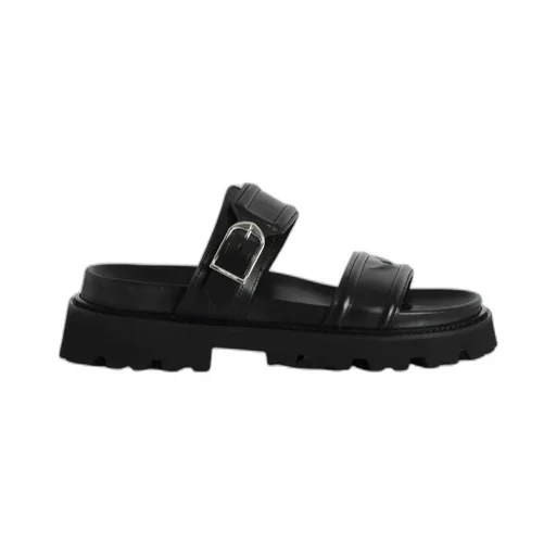 Ride Slip-On Mules