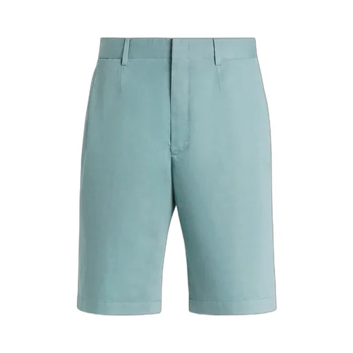 Straight Shorts