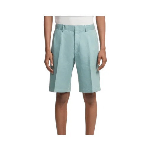 Straight Shorts