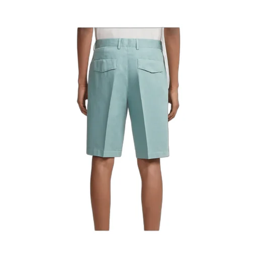 Straight Shorts