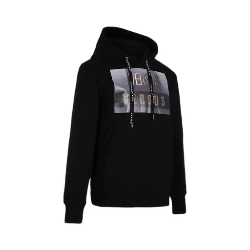Logo Details Sweater