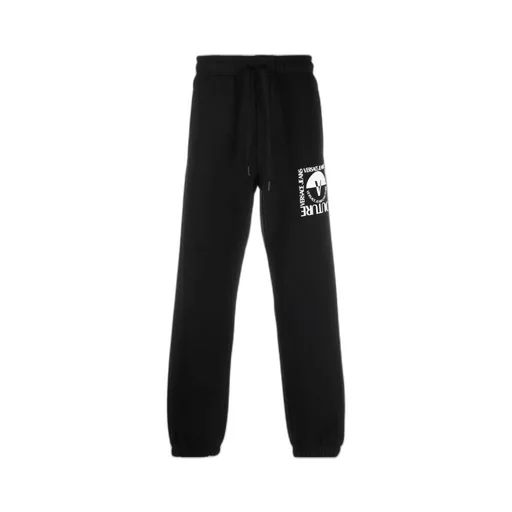 Logo Track Pants