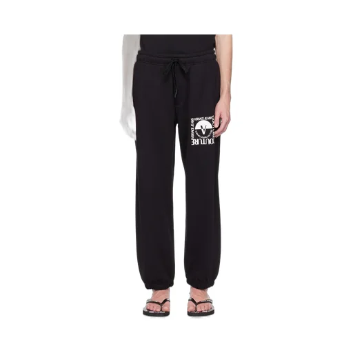 Logo Track Pants
