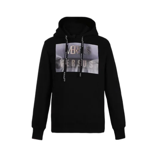 Logo Details Sweater