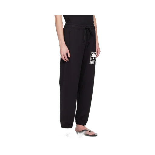Logo Track Pants