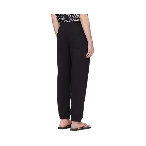 Logo Track Pants