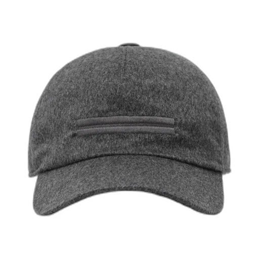 Oasi Curved Peak Cap