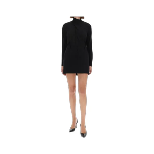 Long-Sleeved Top
