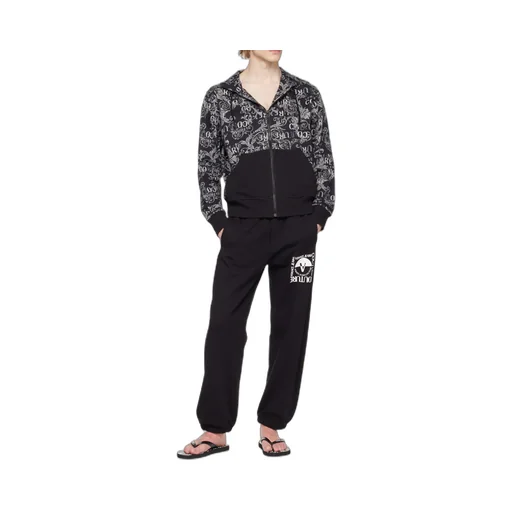 Logo Track Pants