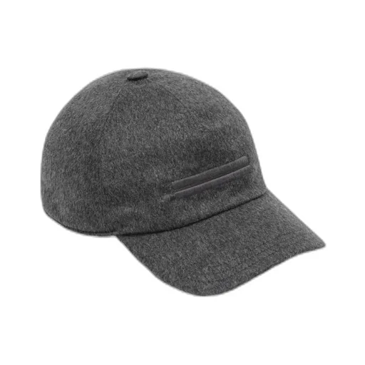 Oasi Curved Peak Cap