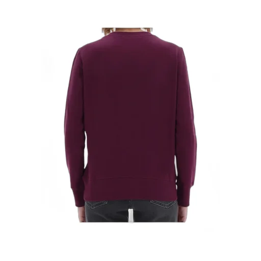 Long-Sleeved Sweatshirt