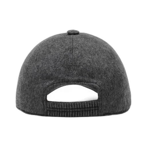 Oasi Curved Peak Cap