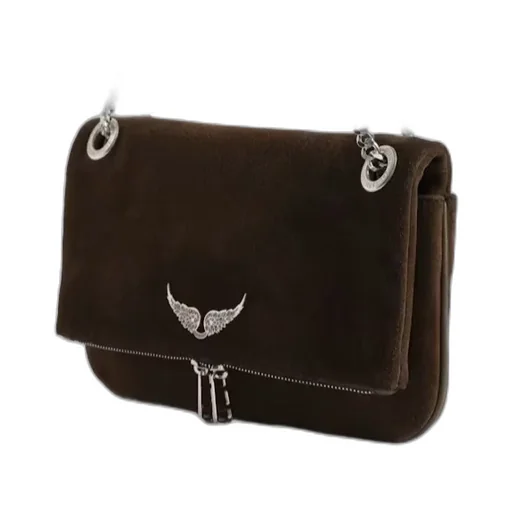 Rock Ii Clutch Bag
