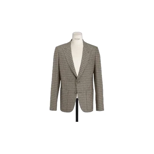 Icons Jacket