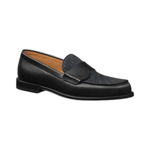 Granville Slip-On Loafers