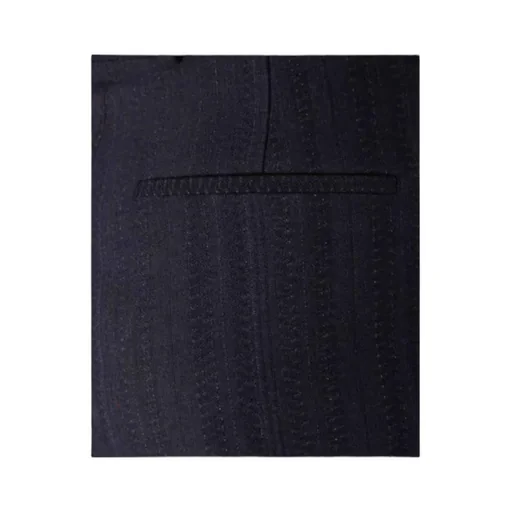 Noble-Style Casual Trousers