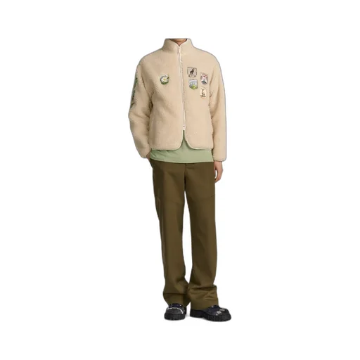 Mountain Fleece